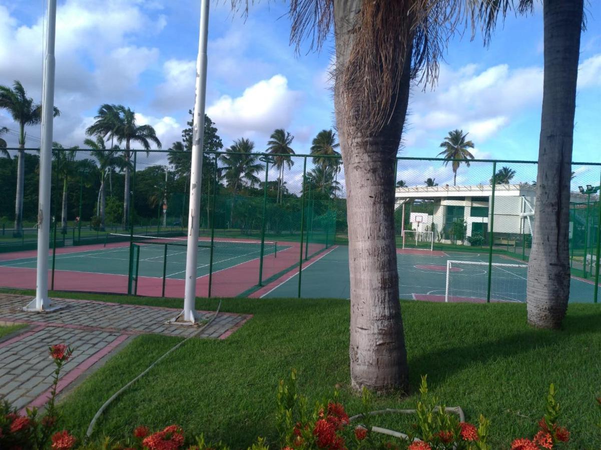 Beach Class Muro Alto Porto de Galinhas Ngoại thất bức ảnh