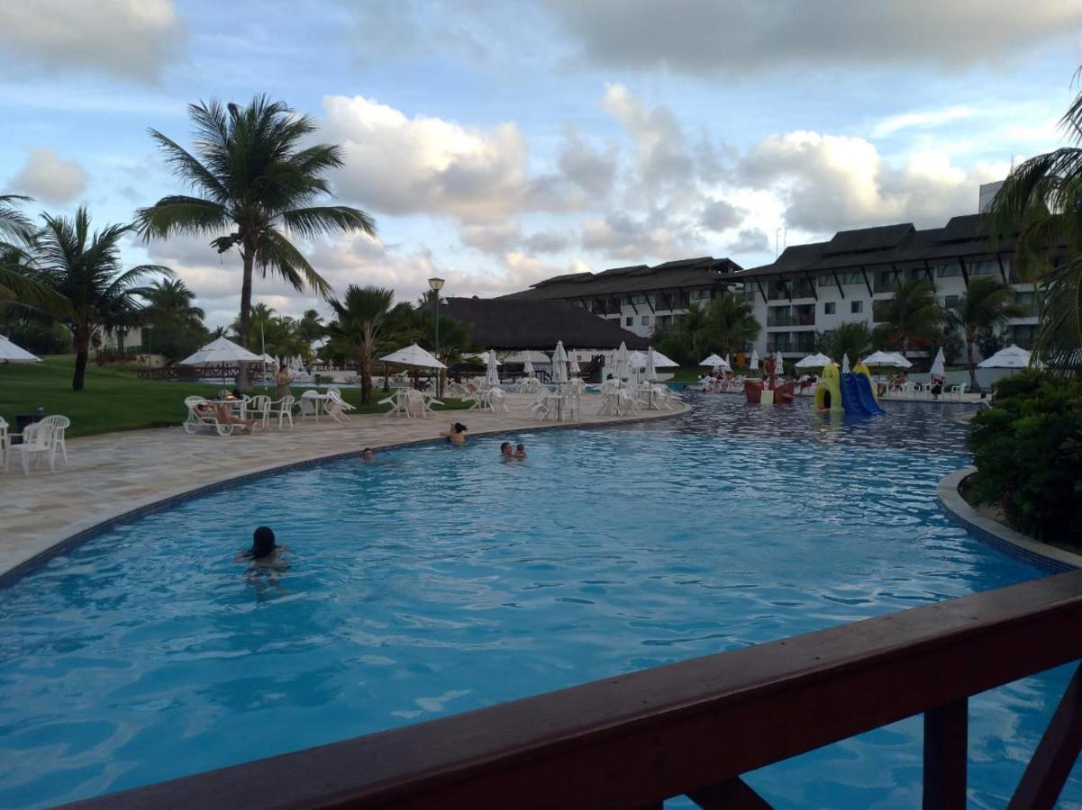 Beach Class Muro Alto Porto de Galinhas Ngoại thất bức ảnh